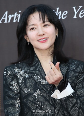 이영애, '김건희 친분' 명예훼손 유튜버와 화해 권고 거부 [스타이슈]