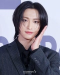 에이티즈 성화 잘생쁨 한도 초과[★포토]