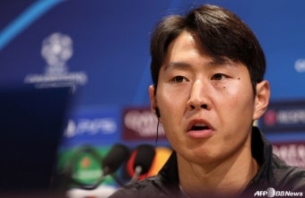 이럴 수가! 손흥민 이번엔 '이강인의 PSG' 이적설, 英 매체 폭로... 토트넘, 붙잡을 생각 없나