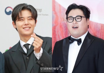[단독]김동준→김요한, '신병3' 품으로..재입대 후 軍 생활 시작 [종합]