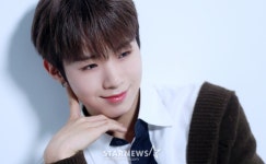 휘브 원준 매력 넘치는 끼쟁이[★화보]