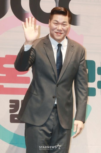 서장훈 