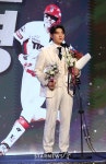 [포토] MVP 김도영 '그런 날 있잖아요'