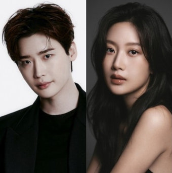 이종석·문가영, 월급쟁이 변호사..내년 '서초동' 출근 확정 [공식]