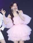 은가은 소속사, 정산서 공개 골프·유흥비 최소 홍보비인데..참담 [공식]