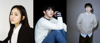 이석훈 자리 비웠다..문근영·윤박·정세운, '브런치 카페' 스페셜 DJ 출격