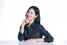 문소리, 시나몬랩 이알하나 광고 모델 발탁 [공식]