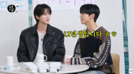 투어스 7n년생 사촌이모 같아 발언..장도연 사자후 폭소(살롱드립)[종합]