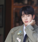 석진아, 태어나줘서 고마워 방탄소년단 진 생일 맞아 전 세계 팬들 축하