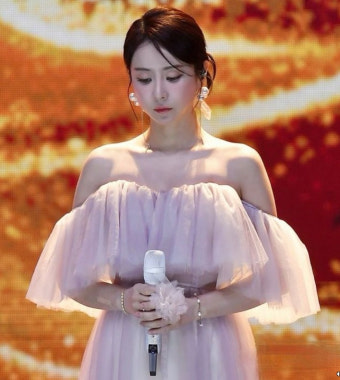 [단독]'소속사 분쟁' 은가은, 오늘 전속계약 효력정지 가처분 제기