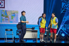 심형래·하연수도 나섰다..개그콘서트 1년 달리고 보니 [★FULL인터뷰]