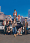 NCT 127, AAA 영질팩→방송 3사 스페셜 스페이지..올해도 역대급 연말 무대 퍼포먼스의 神