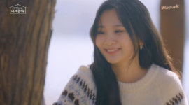 볼빨간사춘기 안지영, 산장 주인 변신..단독 웹 예능 안졍하세요 다락음악회 매주 목요일 공개