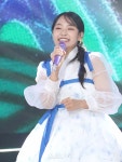 김태연, 스타랭킹 女트롯 2위 등극..김다현과 엎치락뒤치락