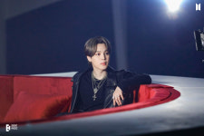 방탄소년단 지민, 2025년 전역이 기대되는 K팝 아이돌 1위