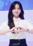 김지은 청순미 발산[★포토]