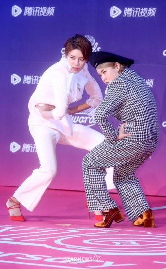 박나래·장도연, 불화설 쿨한 언급 