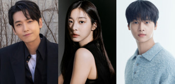 정경호X설인아X차학연 MBC '노무사 노무진' 호흡..내년 5월 방송[공식]