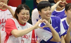 [포토] 오카모토 미유 