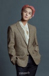 '부실 복무 논란' 송민호 오늘(23일) 소집해제..재입대로 향할까