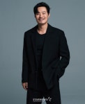 이희준 '카리스마 넘치는 배우'[포토]