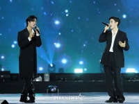 Gemini X Fourth '편안한 보이스'[★포토]