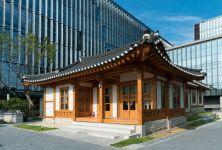 보구녀관, 2024년 서울우수한옥에 선정