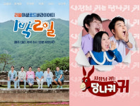 사당귀→1박 2일 결방..KBS, 제주항공 사고에 사회 분위기 고려 [공식]