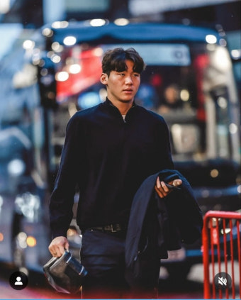 '韓 센터백' 김지수, 아스널전도 뛰었다→평점 6점+패스 95%... EPL 2경기 연속 출전