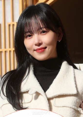 [단독]강한나, '日음란물 업로더' 박성훈과 '폭군의 셰프' 출연