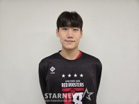 고교 우승·1순위→신인상까지 노린다... 특급 루키 박정웅 당당한 새해 포부