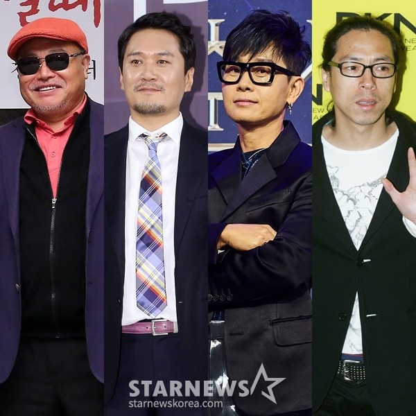 윤석열 전 대통령 체포 저지 사건, 대통령경호처 인사 교체 요청