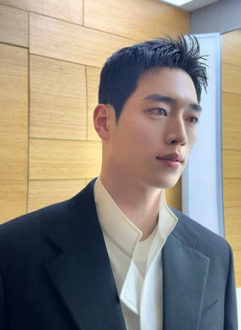서강준, 전역 후 복귀→3년만 차기작 