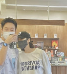 박세영, 엄마된다..'곽정욱'과 결혼 3년만 [공식]