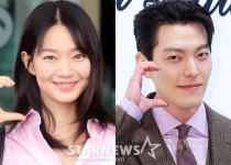 신민아김우빈, 마음도 훈훈한 '선행 커플'..누적 기부액 '50억' [스타이슈]