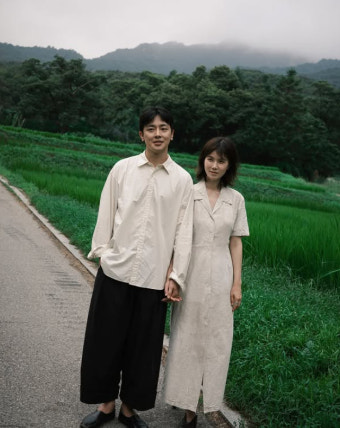 [단독]'득녀' 공민정장재호, 부모로 인생 2막..
