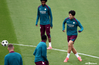 이강인 EPL 이적설에 충격 결정 