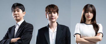 이세돌→규현·츄, '데블스 플랜2' 출연..각 분야 브레인 온다
