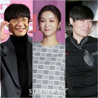 [단독]김옥빈·최다니엘·최현석 '정글밥' 먹는다..시즌2 페루 첫 촬영 [종합]