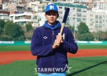 '2027 KBO 신인 최대어' 194 부산고 하현승 
