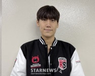 교복 찢으려 했는데, 졸업식 가야 해서... 19세 박정웅 첫 올스타전, 잊지 못할 추억 만들었다