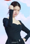 하영 '중증외상센터 화이팅!'[포토]