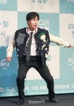 김동완 신나는 줌바댄스![★포토]