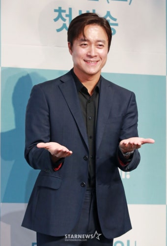 '독수리 5형제' PD 