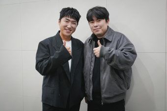 '피의 게임3' 장동민 
