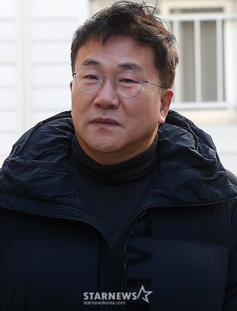 [단독]'선우은숙 언니 강제추행' 유영재, 구속 후 항소장 제출..검사도 항소