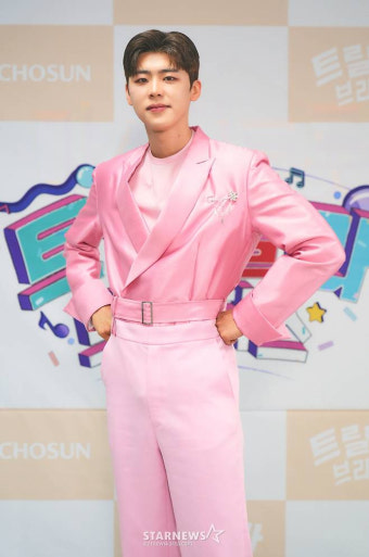 박지현, 폭탄 발언 