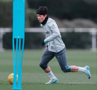 양민혁 QPR 아닌 英 떠날 수 있다, '이럴 거면 왜' 조기합류→결국 임대... 토트넘 무슨 이유로 생각 바꿨나