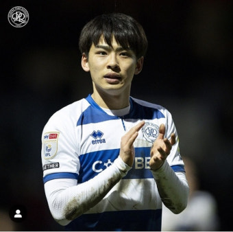 양민혁 임대 이적에 日도 초집중→QPR에 '한일 윙어' 듀오 뜬다  