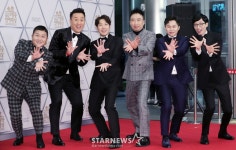 노홍철·길 음주운전 때문?..20주년 무한도전, MBC 연예대상서 왜 금기 됐나?[★FOCUS]
